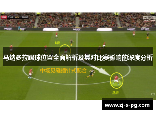 马纳多拉踢球位置全面解析及其对比赛影响的深度分析