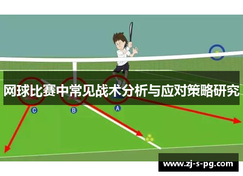 网球比赛中常见战术分析与应对策略研究 网球比赛中常见战术分析与应对策略研究