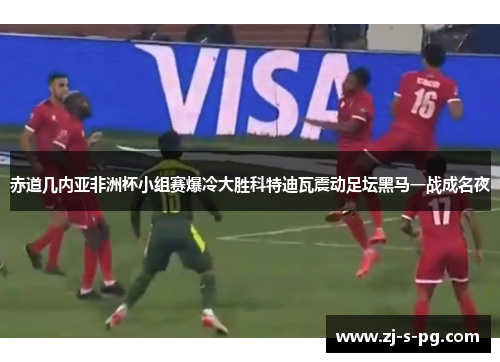 赤道几内亚非洲杯小组赛爆冷大胜科特迪瓦震动足坛黑马一战成名夜 赤道几内亚非洲杯小组赛爆冷大胜科特迪瓦震动足坛黑马一战成名夜