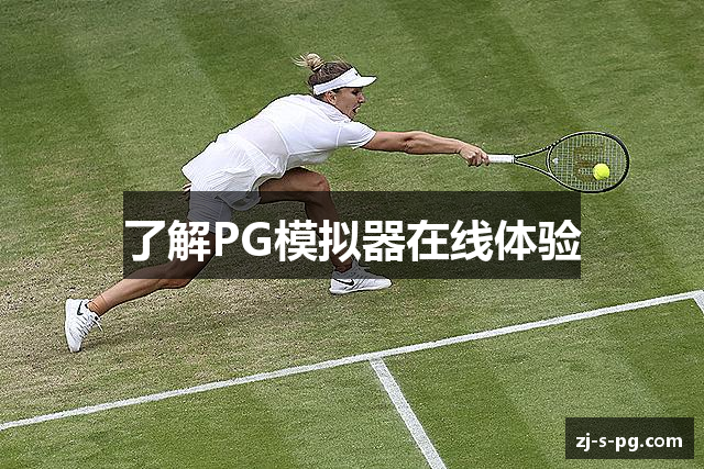 了解PG模拟器在线体验